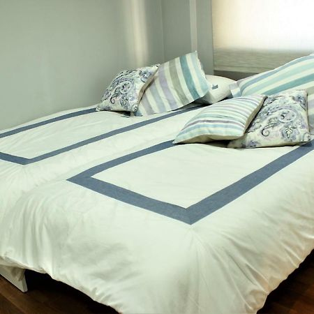 Apartamento Lula Apartment Santiago de Compostela Ngoại thất bức ảnh