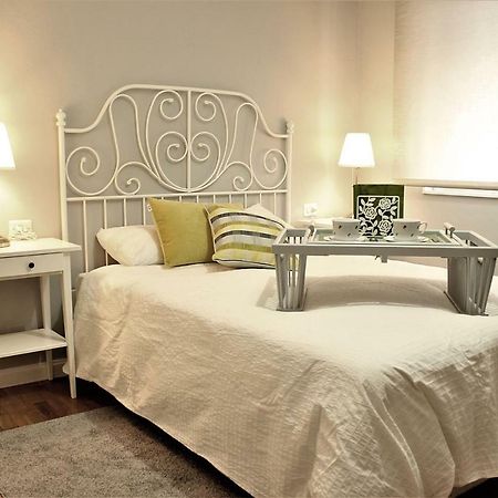 Apartamento Lula Apartment Santiago de Compostela Ngoại thất bức ảnh